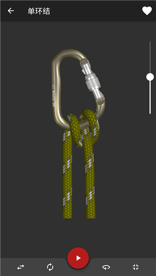 Knots 3D最新版下载第3张截图