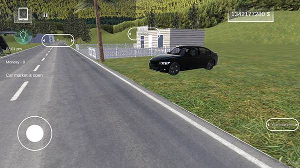 汽车出售模拟器2023最新版下载第1张截图